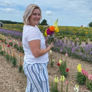 Meet your Posher, Alex